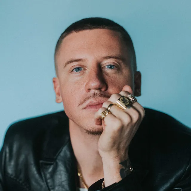 Macklemore • Albumy • Piosenki • Życiorys
