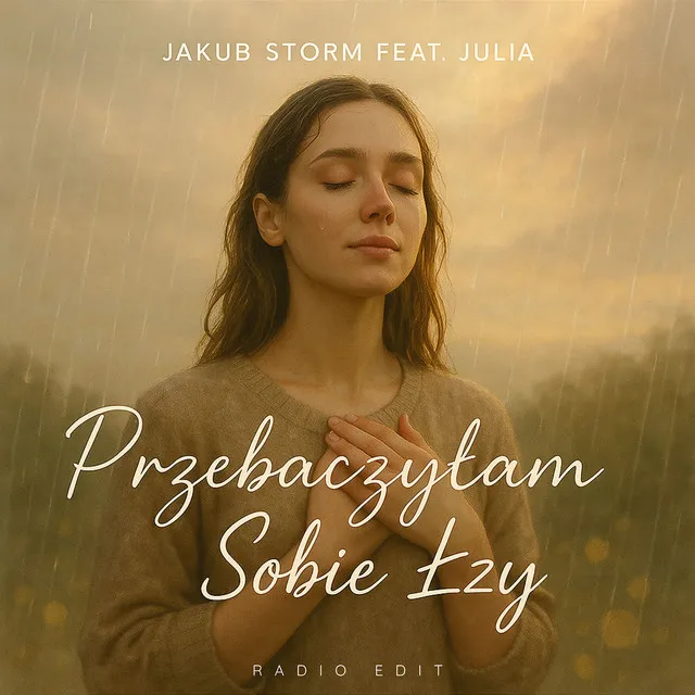 Przebaczyłam Sobie Łzy (Radio Edit) • Cały album • Wszystkie utwory • Wykonawca
