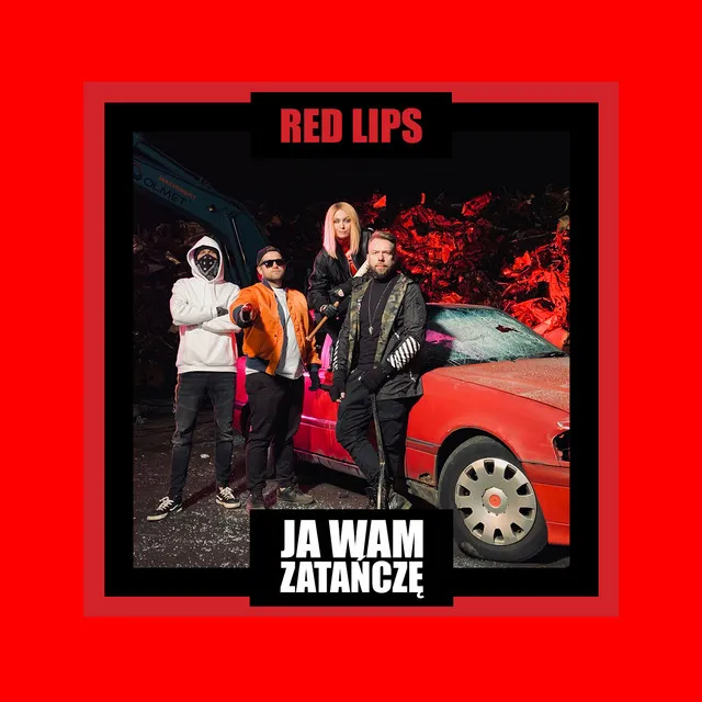 Ja Wam zatańczę (Radio Edit) • Cały album • Wszystkie utwory • Wykonawca