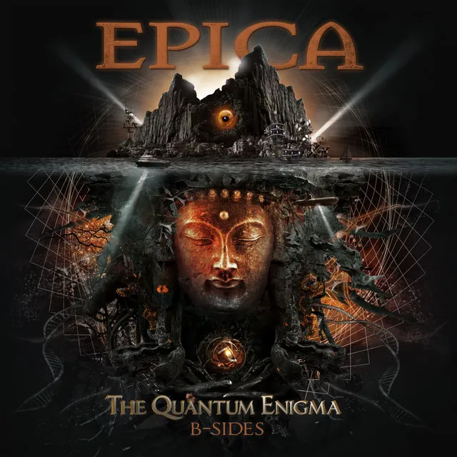 The Quantum Enigma (B-Sides) • Cały album • Wszystkie utwory • Wykonawca