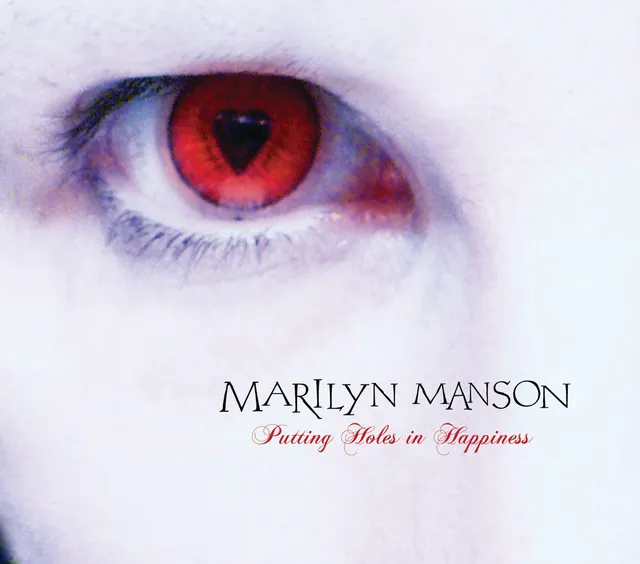 Puting Holes In Happiness • Cały album • Wszystkie utwory • Wykonawca