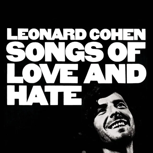 Songs of Love and Hate • Cały album • Wszystkie utwory • Wykonawca