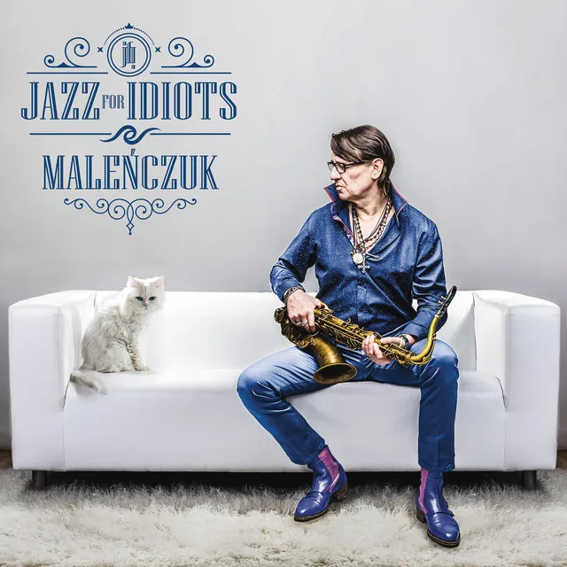Tell Me That You Want Me • Cały album • Wszystkie utwory • Wykonawca