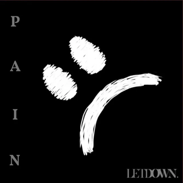 Pain • Cały album • Wszystkie utwory • Wykonawca