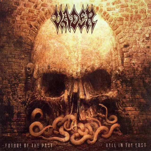 Future of the Past II – Hell in The East • Cały album • Wszystkie utwory • Wykonawca