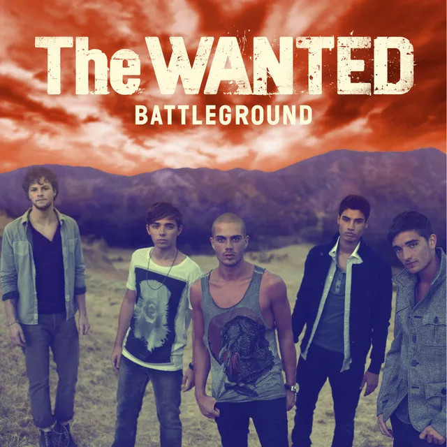 Battleground • Cały album • Wszystkie utwory • Wykonawca