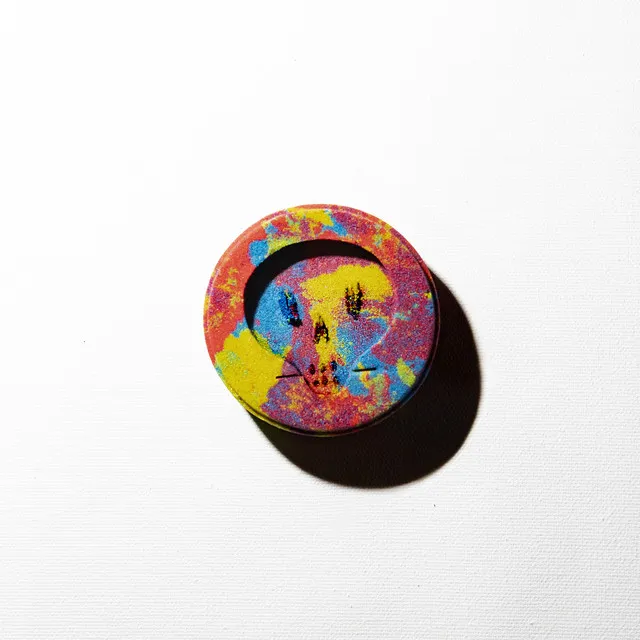 Rainbow Veins • Cały album • Wszystkie utwory • Wykonawca