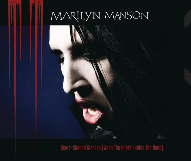 Heart-Shaped Glasses (When The Heart Guides The Hand) • Cały album • Wszystkie utwory • Wykonawca