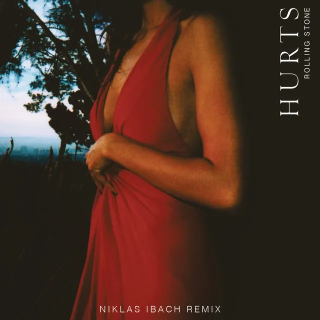 Rolling Stone (Niklas Ibach Remix) • Cały album • Wszystkie utwory • Wykonawca
