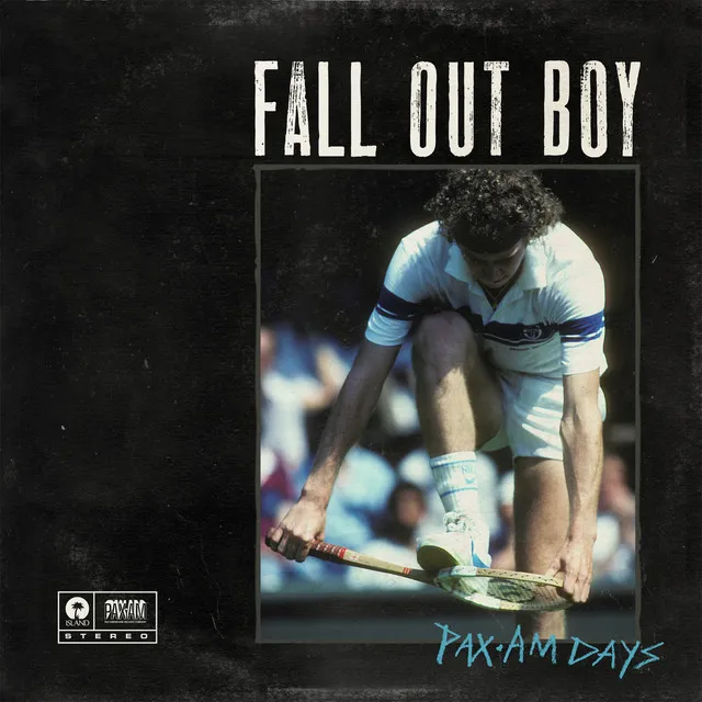 PAX AM Days • Cały album • Wszystkie utwory • Wykonawca