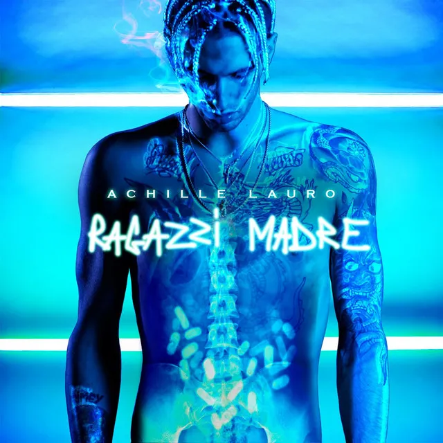 Ragazzi madre • Cały album • Wszystkie utwory • Wykonawca