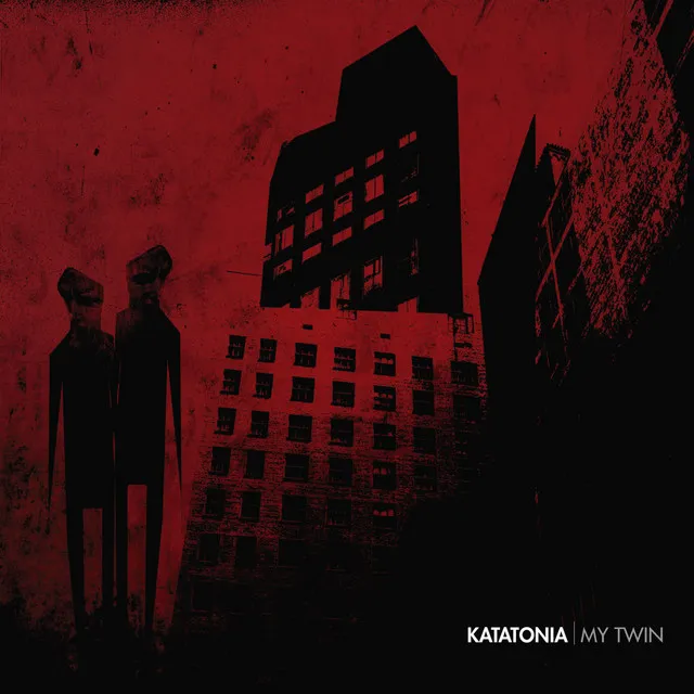 My Twin • Cały album • Wszystkie utwory • Wykonawca