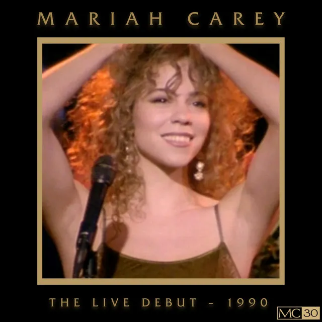 The Live Debut - 1990 • Cały album • Wszystkie utwory • Wykonawca