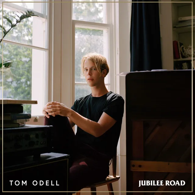 Jubilee Road (Expanded Edition) • Cały album • Wszystkie utwory • Wykonawca