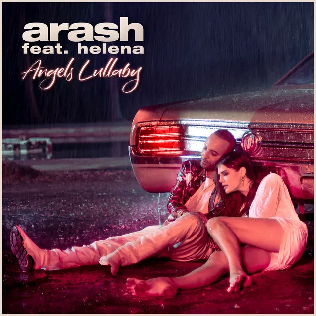 Angels Lullaby (feat. Helena) • Cały album • Wszystkie utwory • Wykonawca