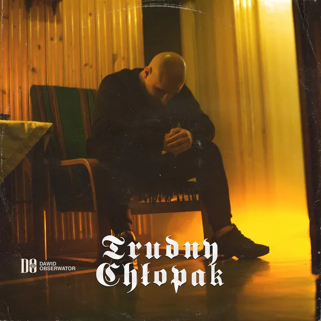 Trudny chłopak • Cały album • Wszystkie utwory • Wykonawca