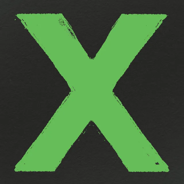 x (10th Anniversary Edition) • Cały album • Wszystkie utwory • Wykonawca
