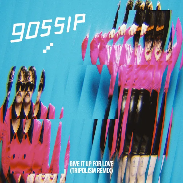 Give It Up For Love (Tripolism Remix) • Cały album • Wszystkie utwory • Wykonawca