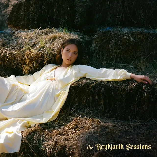 The Reykjavík Sessions • Cały album • Wszystkie utwory • Wykonawca