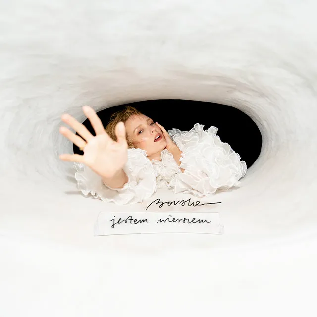 Jestem wierszem • Cały album • Wszystkie utwory • Wykonawca
