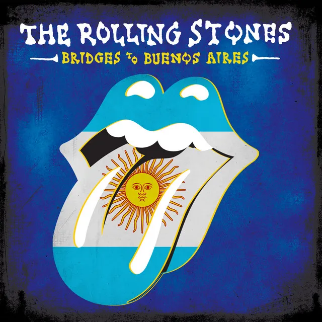 Bridges To Buenos Aires (Live) • Cały album • Wszystkie utwory • Wykonawca