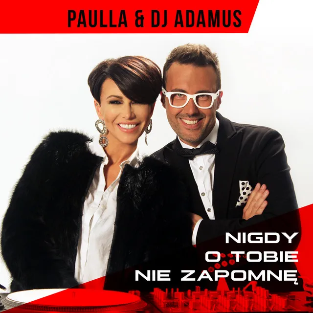 Nigdy O Tobie Nie Zapomnę • Cały album • Wszystkie utwory • Wykonawca