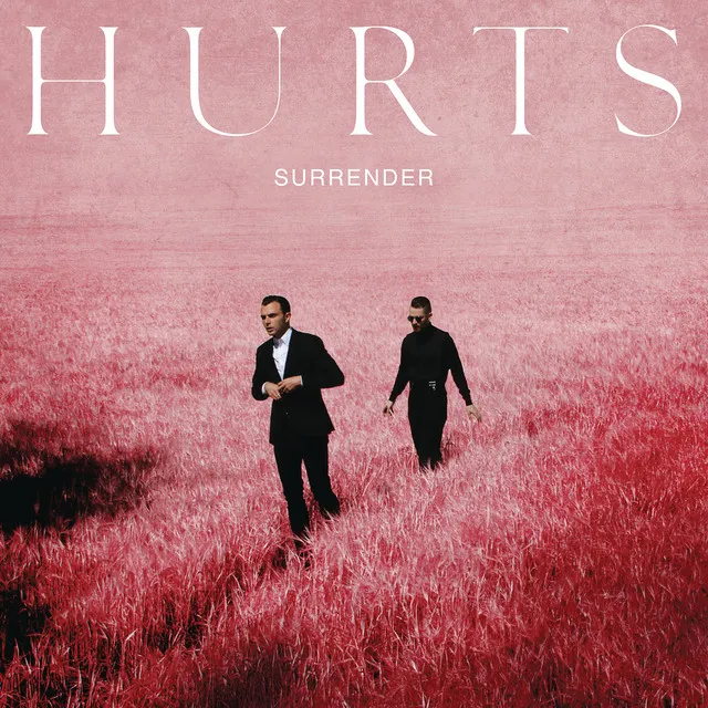 Surrender (Deluxe) • Cały album • Wszystkie utwory • Wykonawca