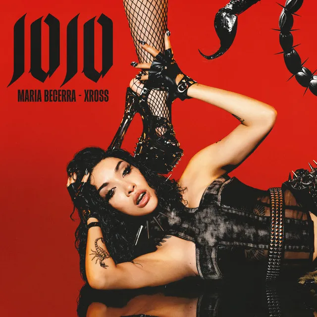 JOJO • Cały album • Wszystkie utwory • Wykonawca