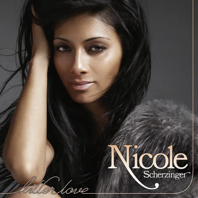 Killer Love • Cały album • Wszystkie utwory • Wykonawca