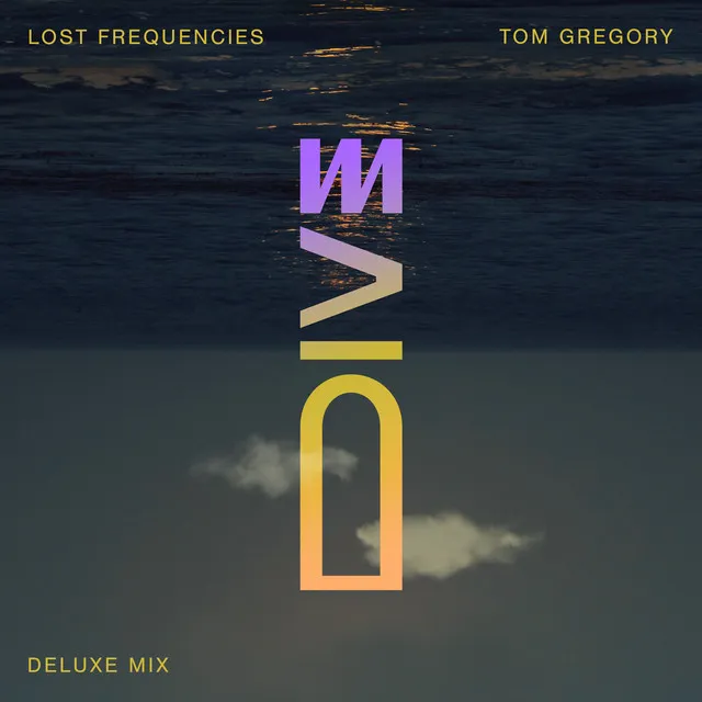 Dive (Deluxe Mix) • Cały album • Wszystkie utwory • Wykonawca