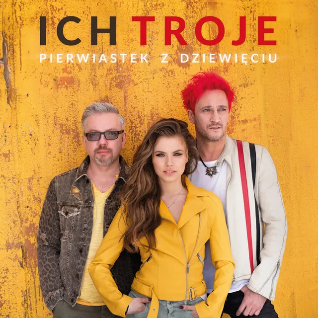 Pierwiastek z dziewięciu • Cały album • Wszystkie utwory • Wykonawca