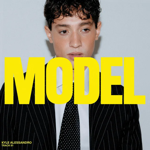 Model • Cały album • Wszystkie utwory • Wykonawca