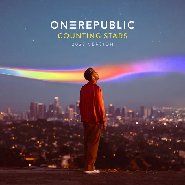 Counting Stars (2023 Version) • Cały album • Wszystkie utwory • Wykonawca