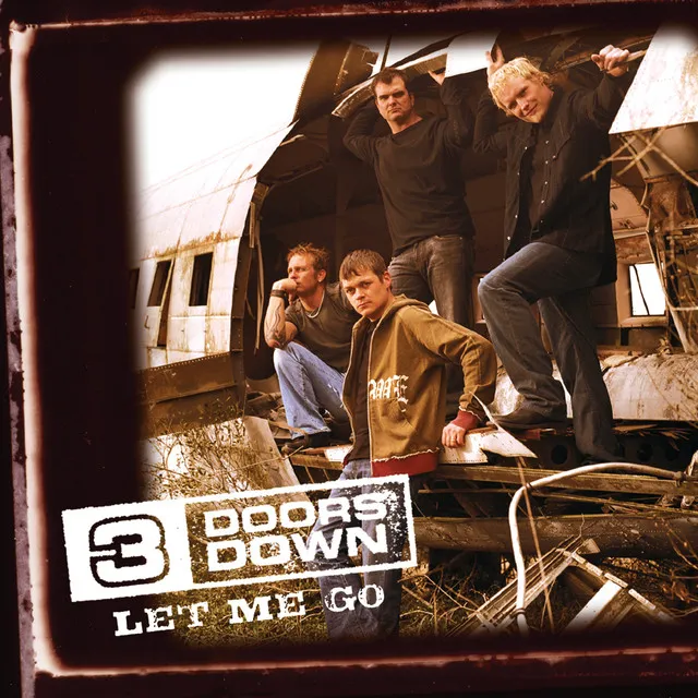 Let Me Go • Cały album • Wszystkie utwory • Wykonawca