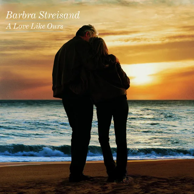 A Love Like Ours • Cały album • Wszystkie utwory • Wykonawca