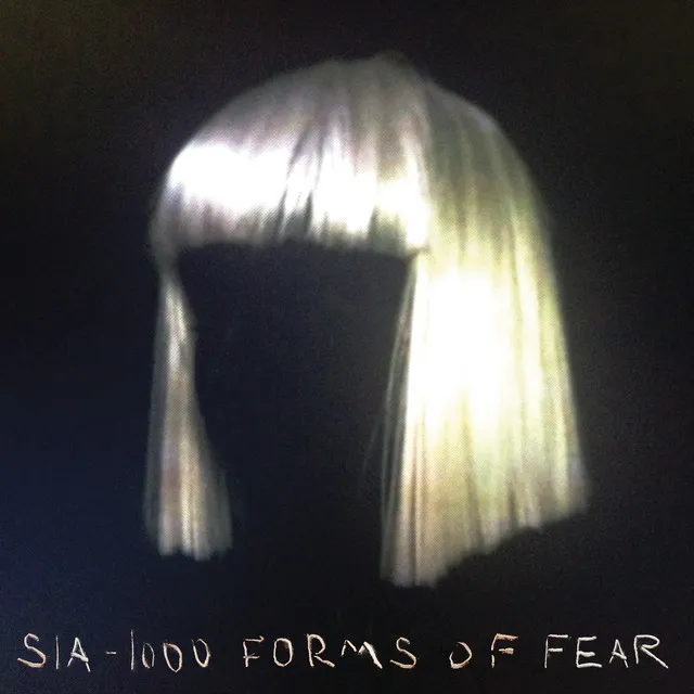 1000 Forms Of Fear (Deluxe Version) • Cały album • Wszystkie utwory • Wykonawca