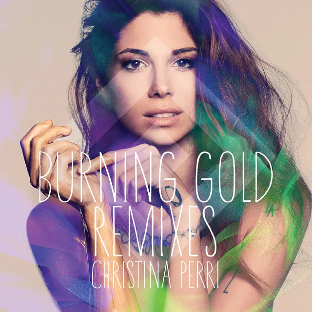 burning gold remixes • Cały album • Wszystkie utwory • Wykonawca
