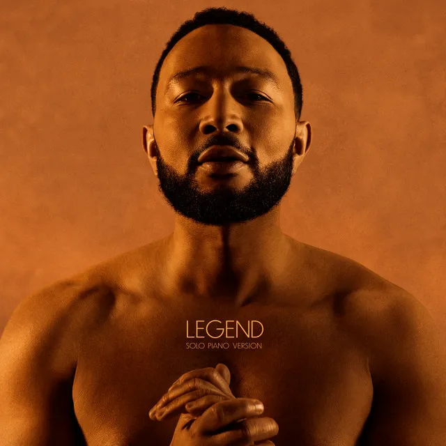 LEGEND (Solo Piano Version) • Cały album • Wszystkie utwory • Wykonawca