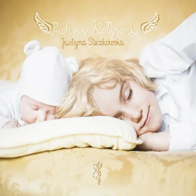 Puchowe Kołysanki 2 • Cały album • Wszystkie utwory • Wykonawca