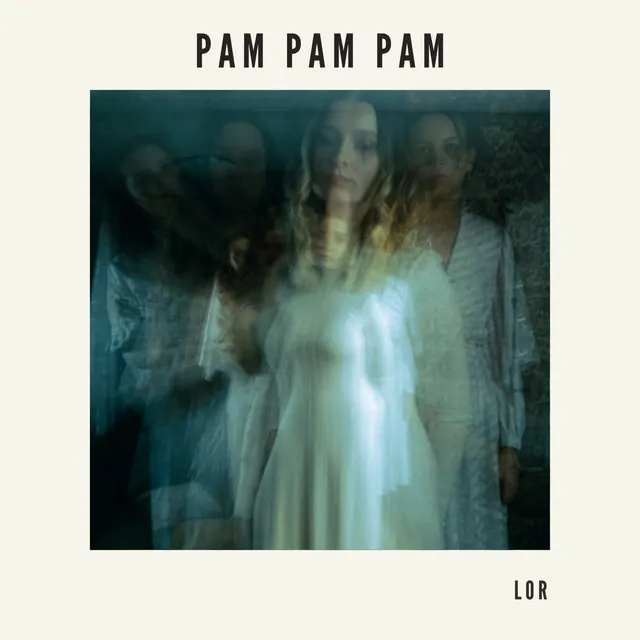 PAM PAM PAM • Cały album • Wszystkie utwory • Wykonawca