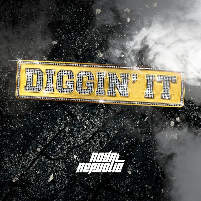 Diggin' It • Cały album • Wszystkie utwory • Wykonawca