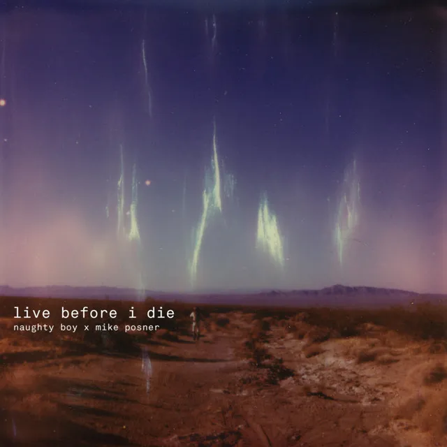 Live Before I Die (Naughty Boy x Mike Posner) • Cały album • Wszystkie utwory • Wykonawca