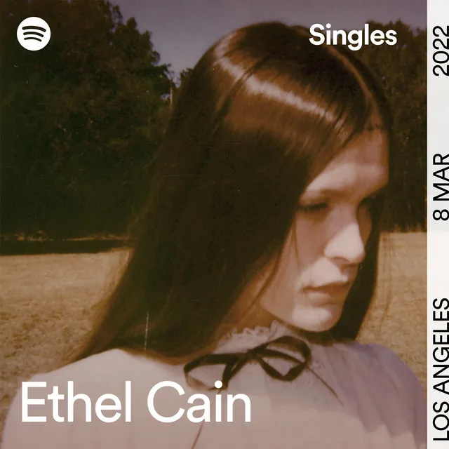 Everytime - Spotify Singles • Cały album • Wszystkie utwory • Wykonawca