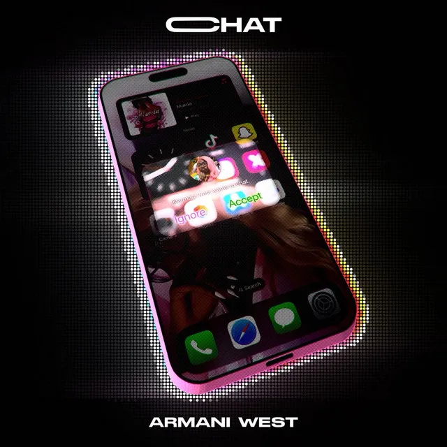 Chat • Cały album • Wszystkie utwory • Wykonawca