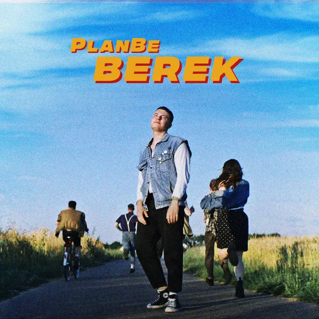Berek • Cały album • Wszystkie utwory • Wykonawca