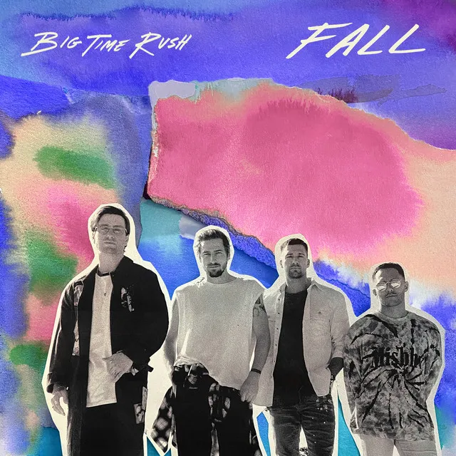 Fall • Cały album • Wszystkie utwory • Wykonawca