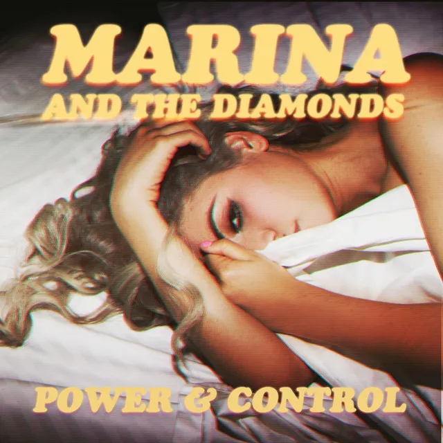 Power & Control (Remix Bundle) • Cały album • Wszystkie utwory • Wykonawca