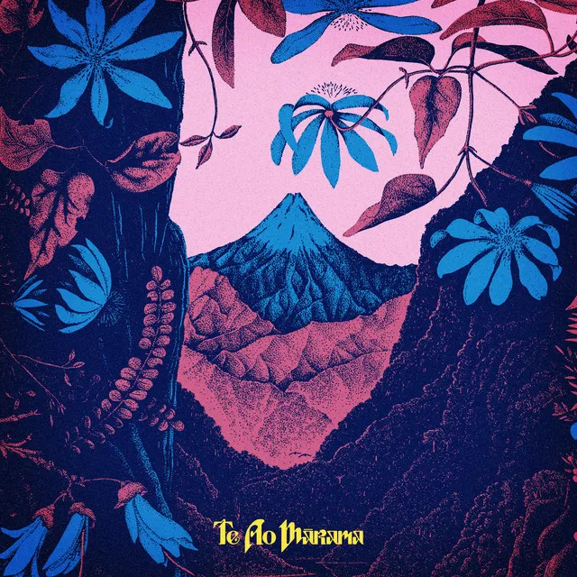 Te Ao Mārama • Cały album • Wszystkie utwory • Wykonawca