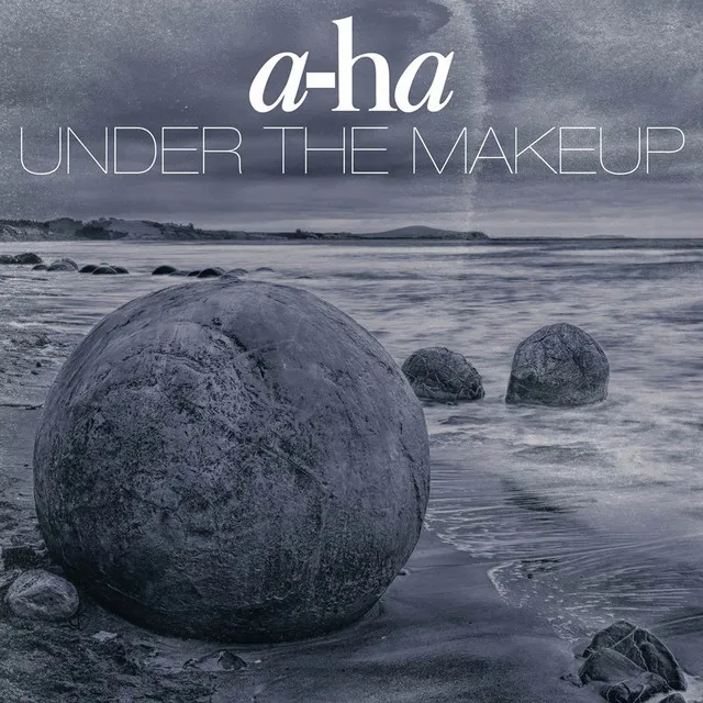 Under The Makeup • Cały album • Wszystkie utwory • Wykonawca