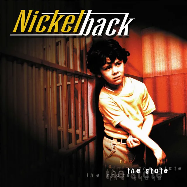 The State • Cały album • Wszystkie utwory • Wykonawca